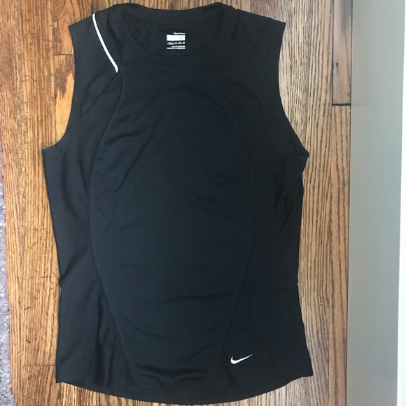 Nike Fit Dry Tank - Picture 1 of 4